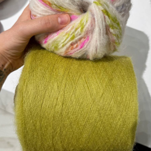 Бобина Feel Nice