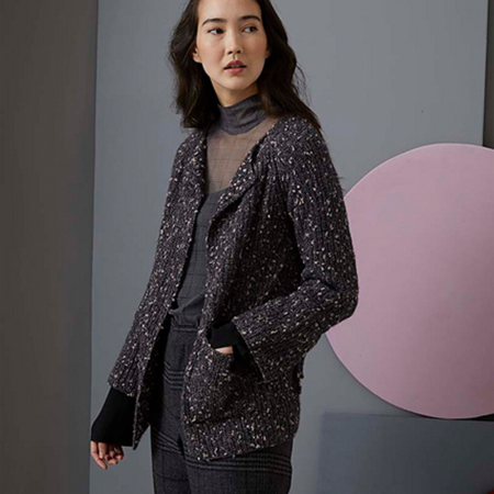 Журнал Lang Fatto a Mano Collection №255