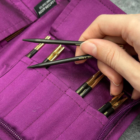 Набор спиц Lantern Moon Grace 350314