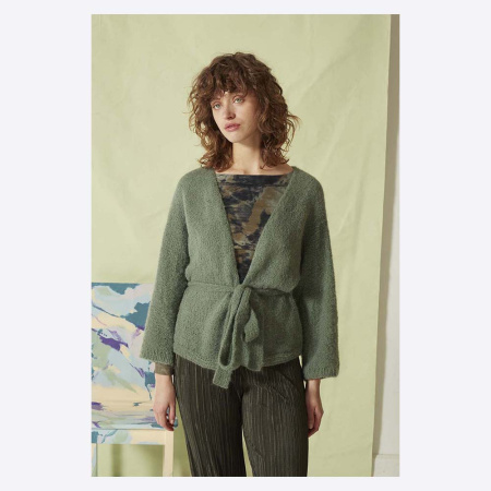 Журнал Lang Fatto a Mano COLLECTION №274