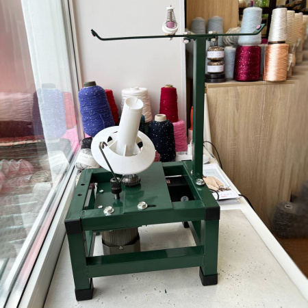 Моталка электрическая ГИББОН МАКСИ