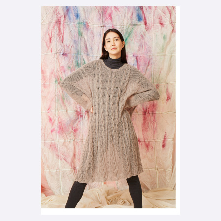 Журнал Lang Fatto a Mano Collection №261