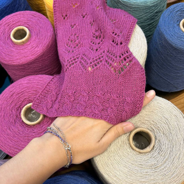 Бобина Sorrento