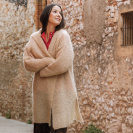 Пряжа Katia Ingenua