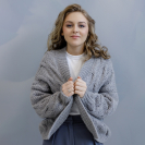 Пряжа Katia Cotton-Merino Glam