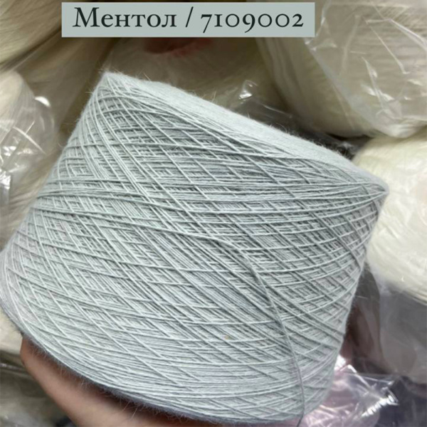 Бобина Angora 40 by Zegna Baruffa 