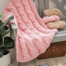 Пряжа крупная Wi-Fi