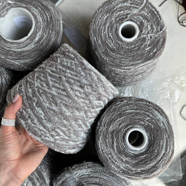 Бобина Octopus by Mr.Joe