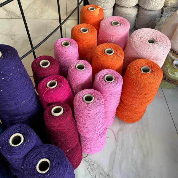 Бобина ShinyMix