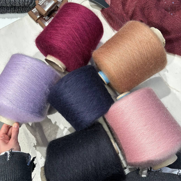 Бобина Paris by Mami