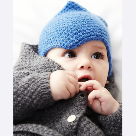 Журнал LAMANA baby 01