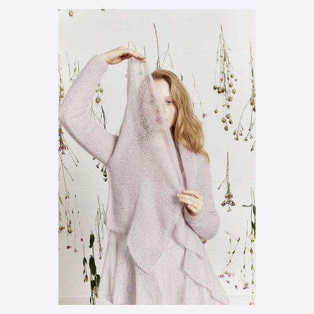 Журнал Lang Fatto a Mano Collection №265