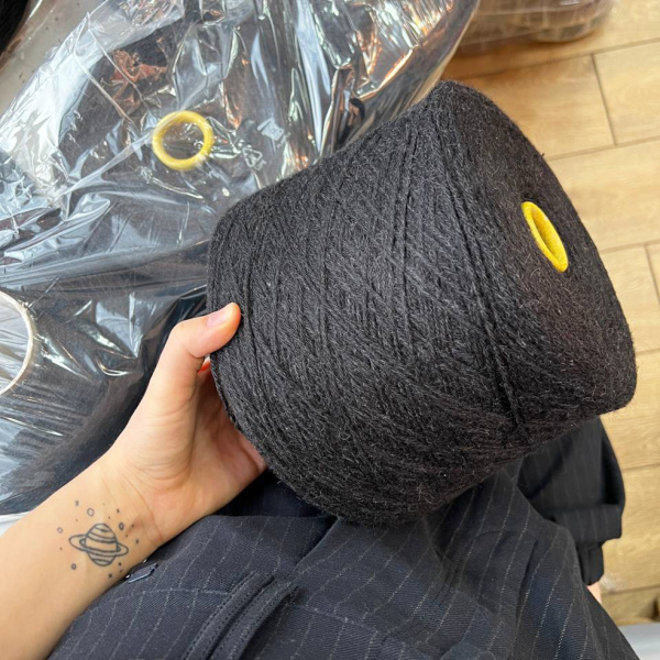 Бобина Scotland 4/12 by Zegna Baruffa