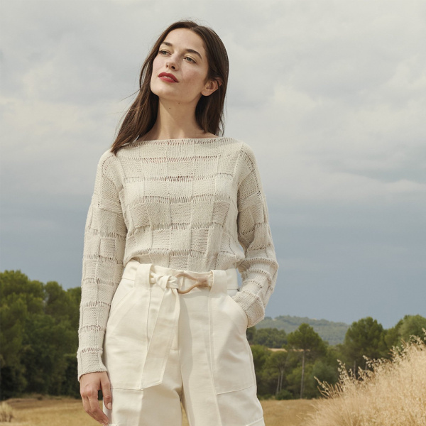 Пряжа Katia Ultrasoft