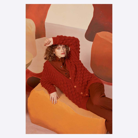 Журнал Lang Fatto a Mano Collection 278