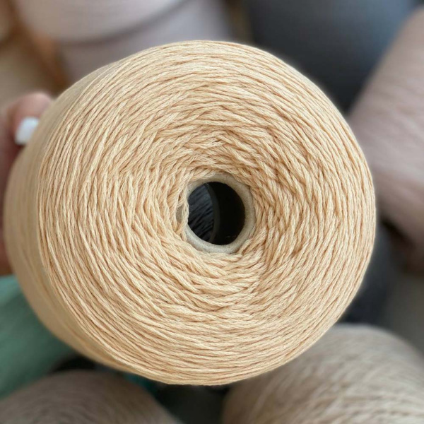 Бобина Merinos King