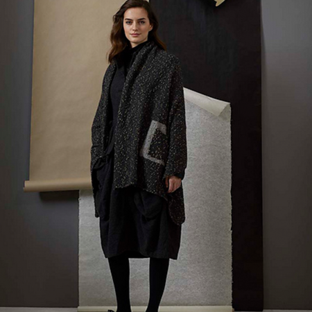 Журнал Lang Fatto a Mano Collection №255