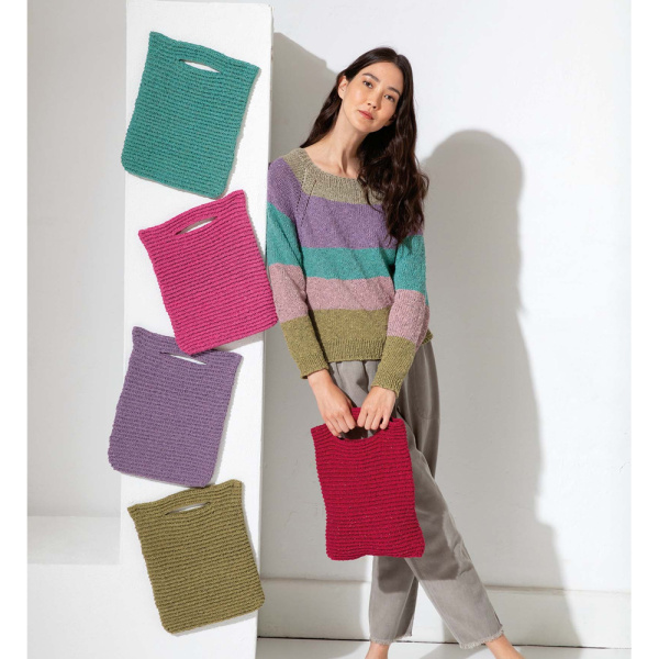 Пряжа Lang Kimberley