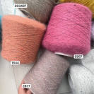 Бобина Ангора Angora Spiky Tweed