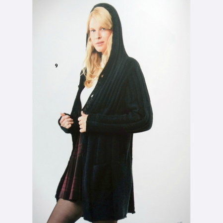 Журнал LAMANA 04