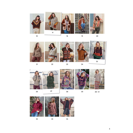 Журнал Katia SPORT 104