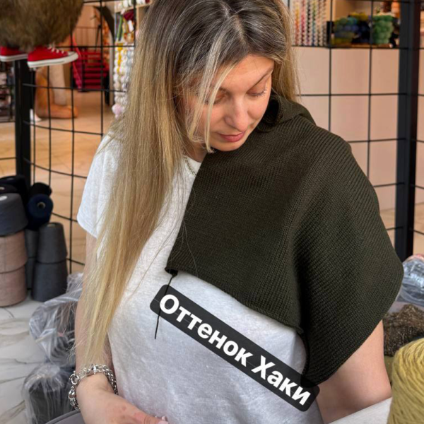 Бобина Extrafine-Air Zegna Baruffa 