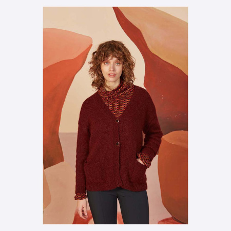 Журнал Lang Fatto a Mano Collection 278