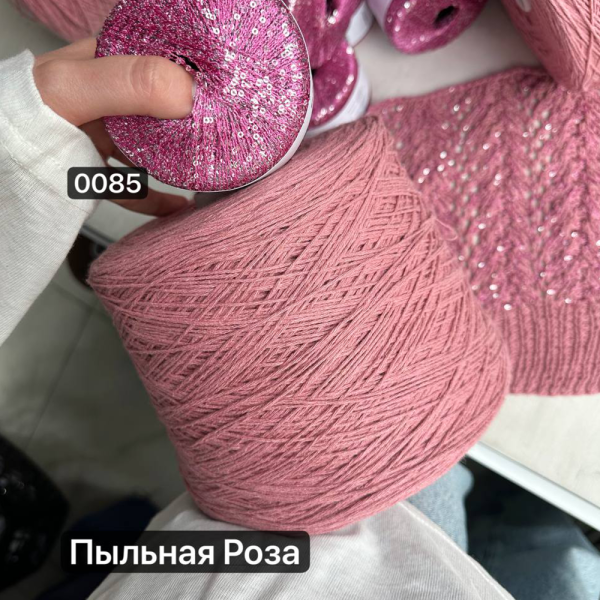 Бобина Setalino