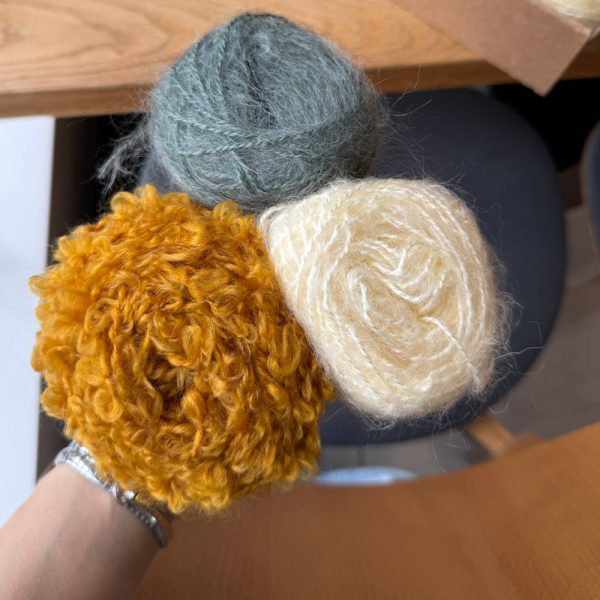 Добавочный моток к набору Magic Box