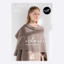 Журнал Lana Grossa: Cashmere Special N.02, Роскошная мягкость, AW 2024/25