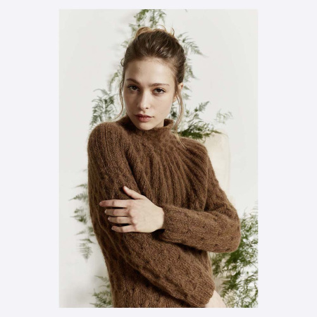 Журнал Lang Fatto a Mano Collection №265