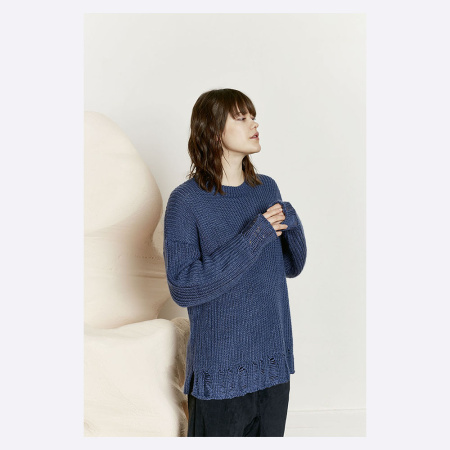 Журнал Lang Fatto a Mano Collection №265