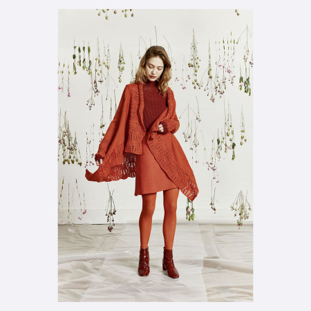 Журнал Lang Fatto a Mano Collection №265