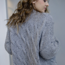 Пряжа Katia Cotton-Merino Glam