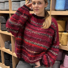 Набор на джемпер Magic Box Italy