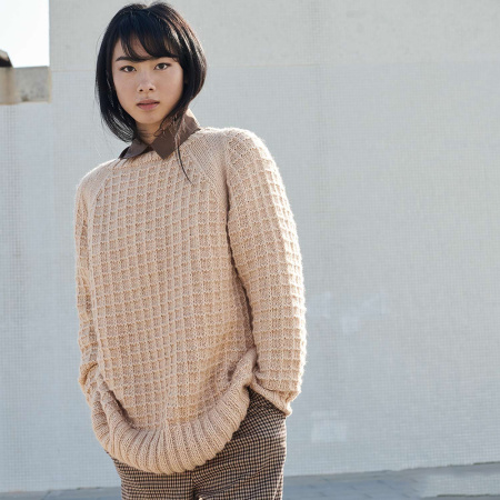 Журнал Katia COTTON-MERINO FAMILY 1