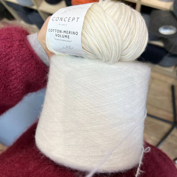 Бобина KIDSILK