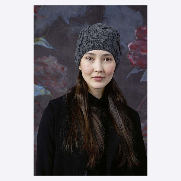 Журнал Lang Fatto a Mano №258