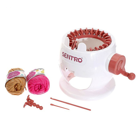 Машина для вязания Вяжу как мама