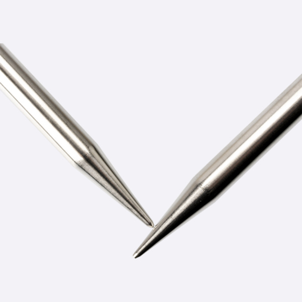 Спицы Chiaogoo круговые Red Lace