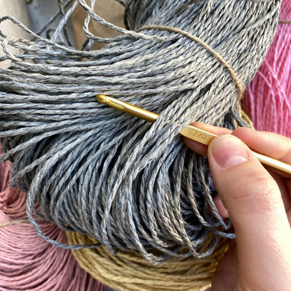 Набор крючков Classic 2 Tulip TCK-002e