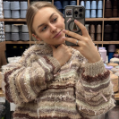 Набор на джемпер Magic Box Italy