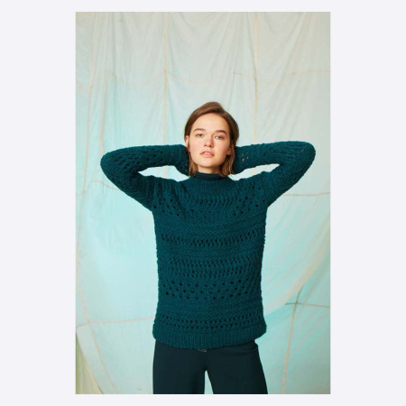 Журнал Lang Fatto a Mano Collection №261