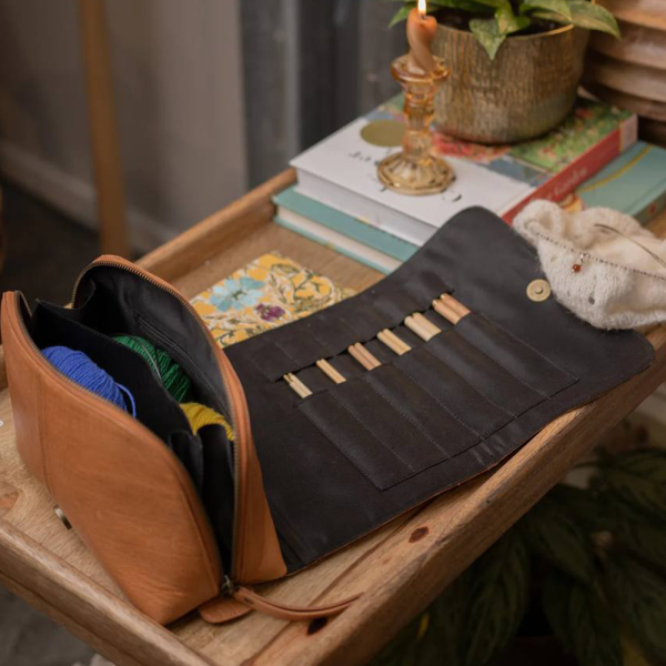 Сумка-органайзер проектная MUUD "Hazel"