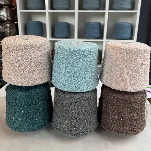 Бобина реснички Girello