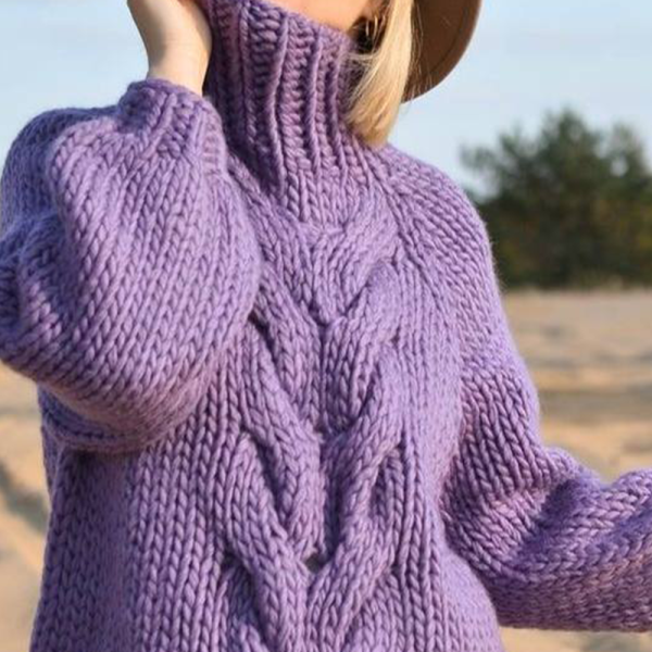 Пряжа Перуанская шерсть с Альпака