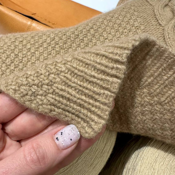 Бобина кашемир by Filpucci