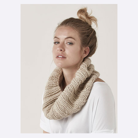 Брошюра Rowan Big Wool Knits