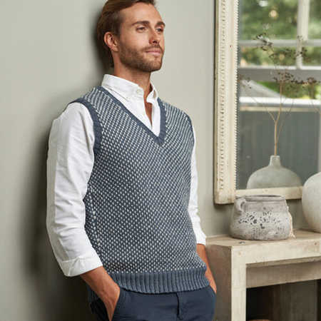 Брошюра Rowan Union Martin Storey