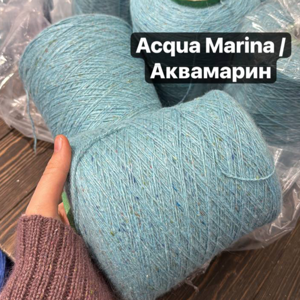 Бобина Santorini